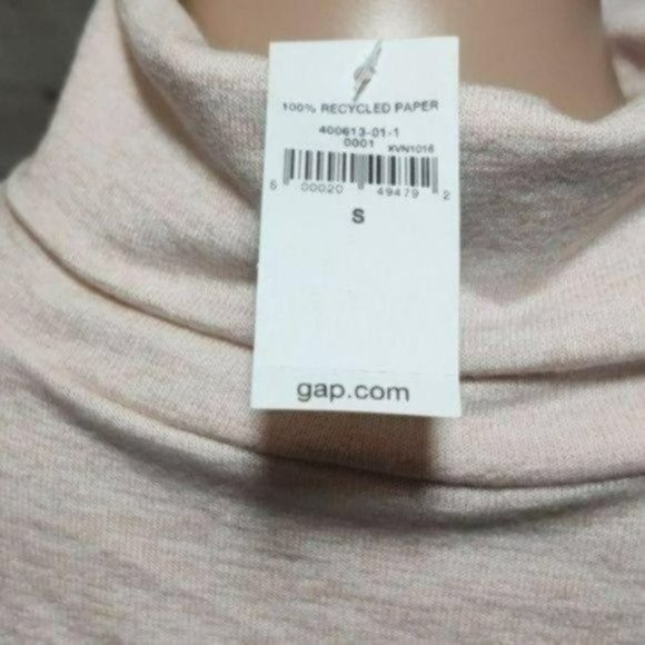 🆕GAP Turtleneck Sweater - Picture 2 of 4